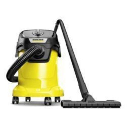 KARCHER KWD3V-17/04/20/F  BIDONE SOLIDI/LIQUIDI 1000W 17