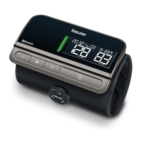 BEURER BM81  MISURAPRESSIONEDA BRACCIO BLUETOOTH DISPLAY