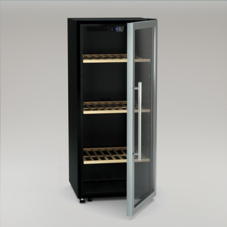 LES PETITS CHAMPS CAVC122  FRIGO CANTINA 122BT 242LT 3RI