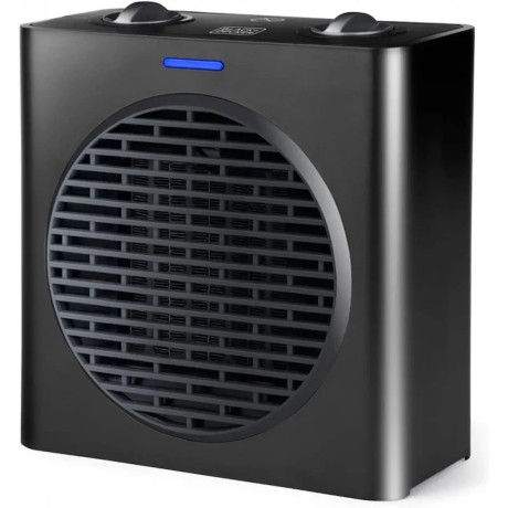 BLACK&DECKER BXSH1500E  TERMOVENTILATORE 1500W PTCCERAMI