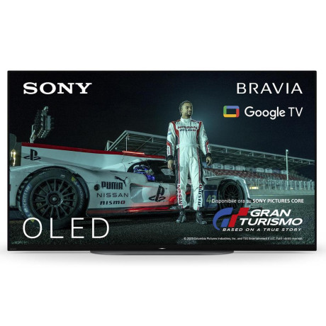 SONY XR42A90KAEP  TVC OLED 42 4K SMART SAT T2 HEVC