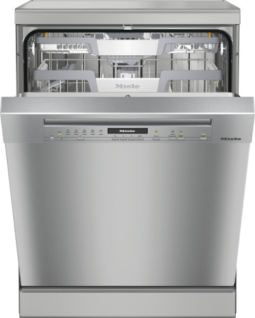 MIELE G7110SCCLST  LAVAST 14COP 8PR 43DB 3CESTO INOX