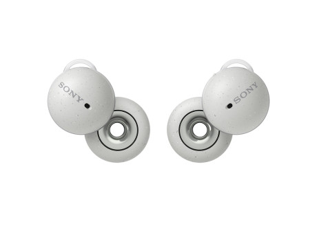 SONY WFL900W.CE7  AURICOLARI IN EAR LINKBUDS IPX4 WHITE