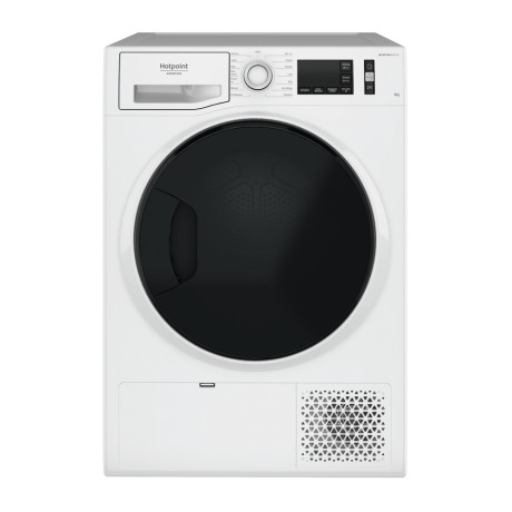 HOTPOINT ARISTON NTSM119X3EIT  ASCIUG 9KG A+++ EASY CLEA