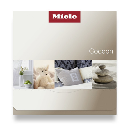 MIELE 12023610  PROFUMATORECOCOON
