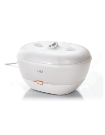 LAICA HI3030W  UMIDIFICATORE A CALDO 1,8L