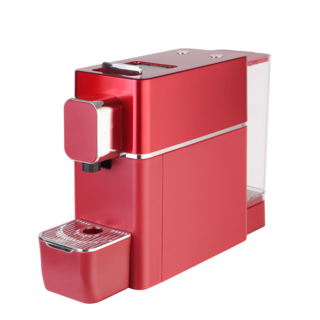 2MD ESPRESSO2 LINDA 363 ROSSA MACCH CAFFE CAPSULE