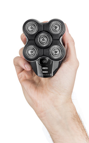 REMINGTON XR1500 ULTIMATE SERIE  RASOIO TAGLIACAPELLI RI