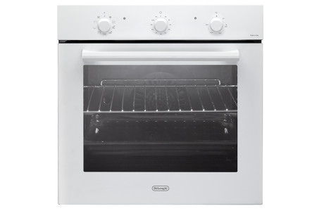DE LONGHI FM6BL  FORNO 70LTMULTI A BIANCO EASY STEAM