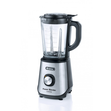 ARIETE 579 POWER BLENDER  FRULLATORE 1200W 1,5LT 2VEL