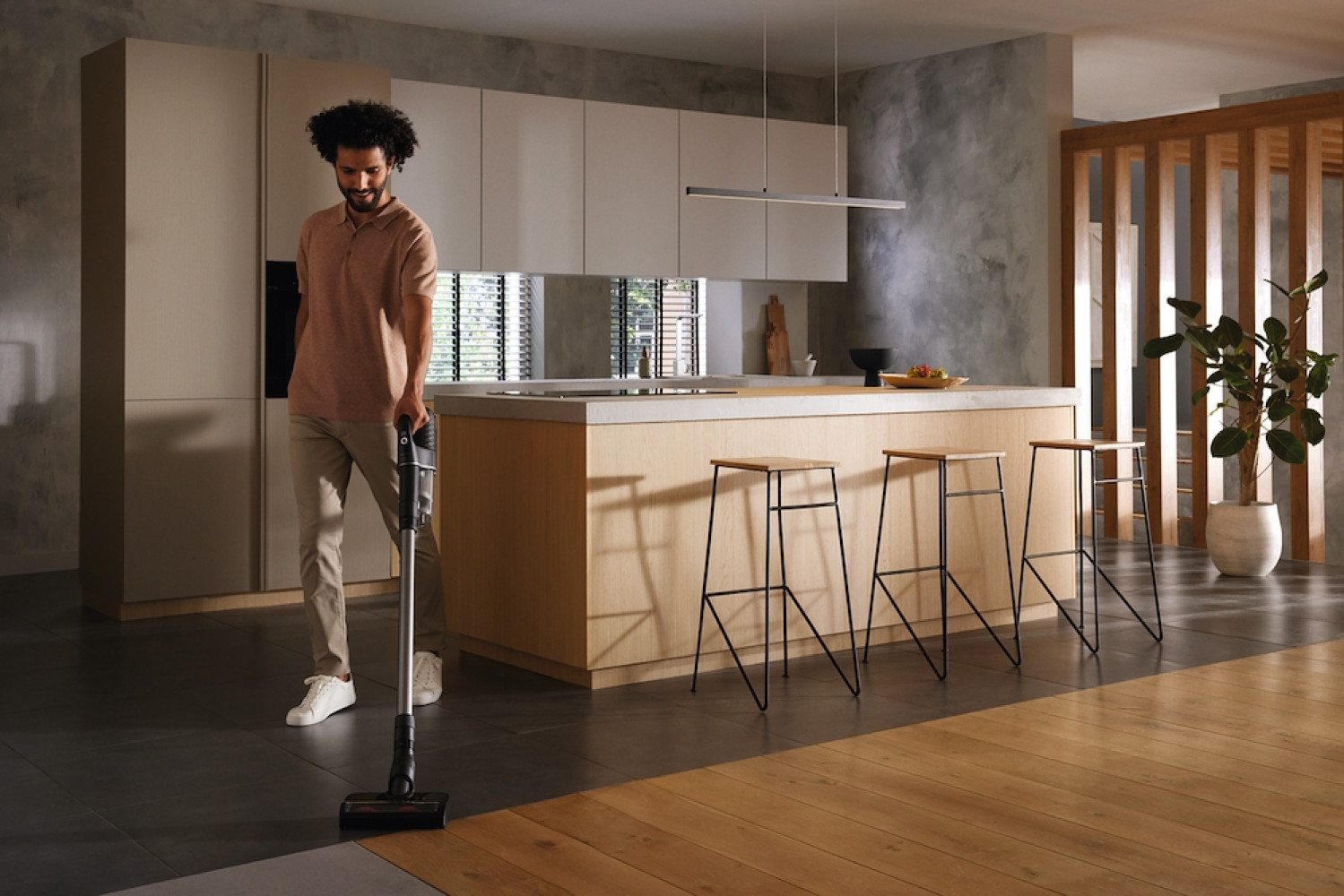 Sacchetti per aspirapolvere MIELE Cat & Dog Plus