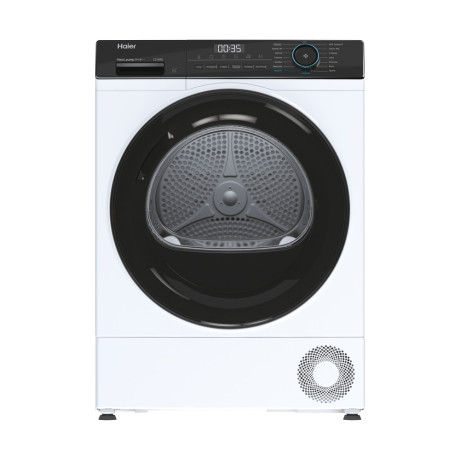 HAIER HD90-A3939E-IT  ASCIUG 9KG A+++ INV VAP I-REFRES
