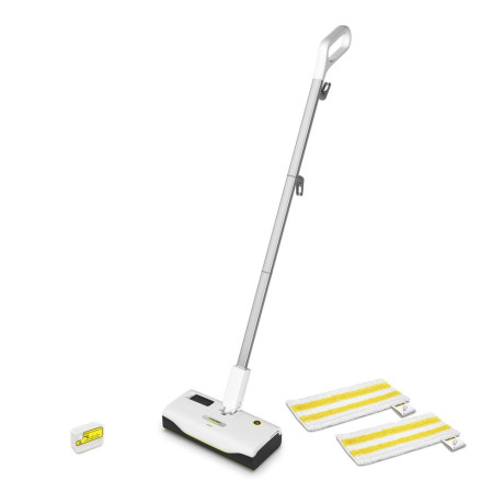 KARCHER SC1 UPRIGHT  SCOPA A VAPORE 1300W 40M2 VAP NOSTO