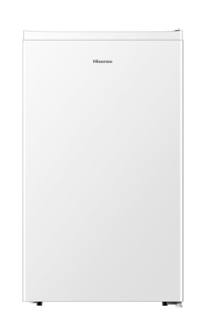 HISENSE RR121D4AWE  FRIGO TAVOLO 94LT H85 L48 CELLA