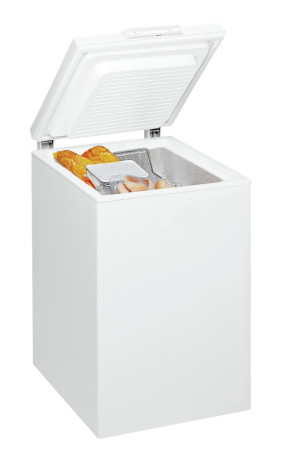 WHIRLPOOL WH1411E22  CONG OR 132LT L57 6SENSO