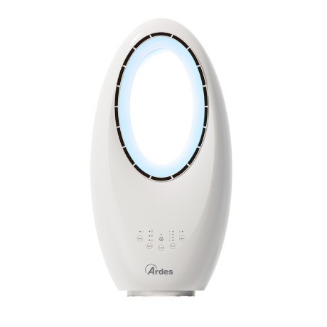 ARDES AR5BL1B  VENTILATORE CICLONICO H60 MUNA BLADELESS