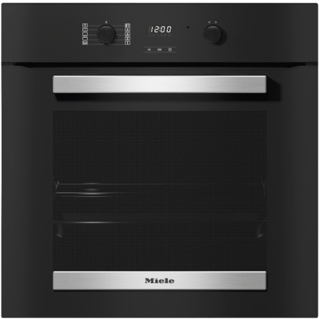 MIELE H2455B  INN FORNO 76LT MULTI9 A+ NERO/INOX PERFE