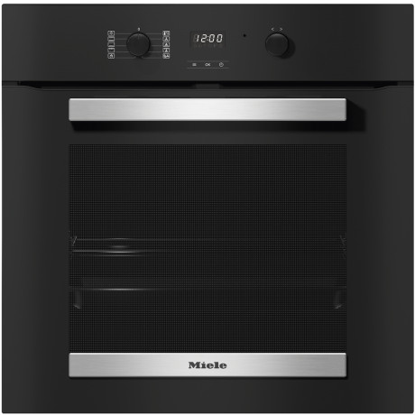 MIELE H2455BP  INN FORNO 76LT MULTI9 A+ NERO/INOX PIROL