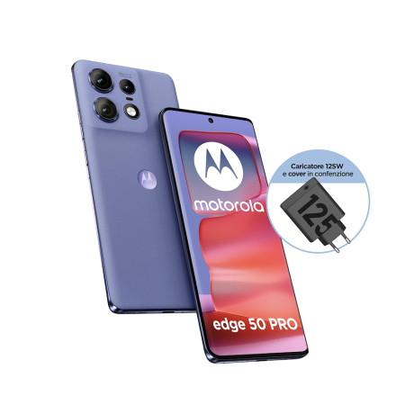 MOTOROLA EDGE 50 PRO 12/512GB  S.PHONE EDGE 50 PRO 5G 12