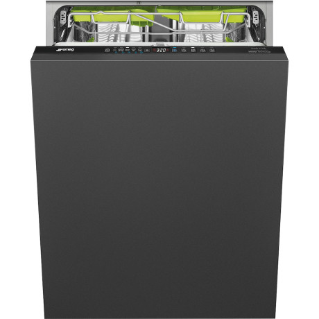 SMEG ST352AL  LAVAST INC 13COP 11PR 45DB INVERTERFLEX