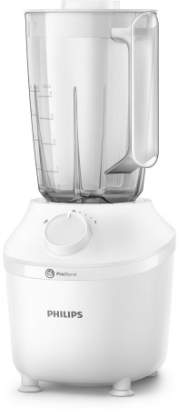 PHILIPS HR2041/00  FRULLATORE 450W 1,9LT 1VEL SISTEMA