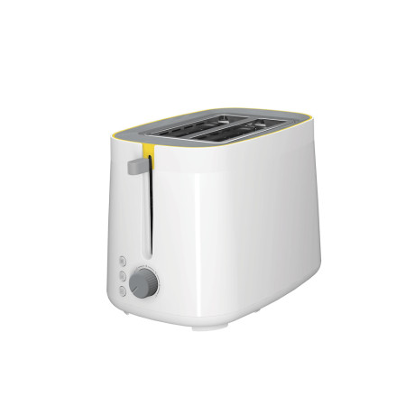 BEKO TAM4220W  TOSTAPANE 2FETTE 800W 7LIV BIANCO