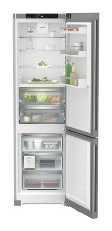 LIEBHERR CBNSFC572I  FRIGO COMBI 360LT H201 NF PLUS BIOF