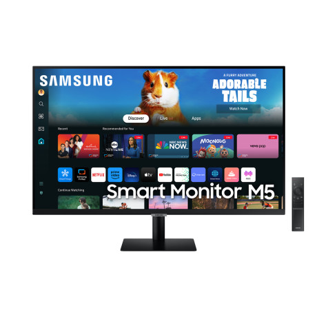 SAMSUNG LS27DM500EUXEN  MONITOR 27 SERIE M50C FHD 16:9 3