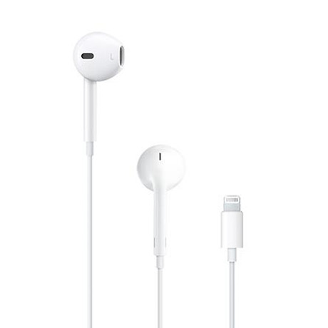 APPLE MWTY3ZM/A  AURIC.APPLE EARPODS CON LIGHTNING