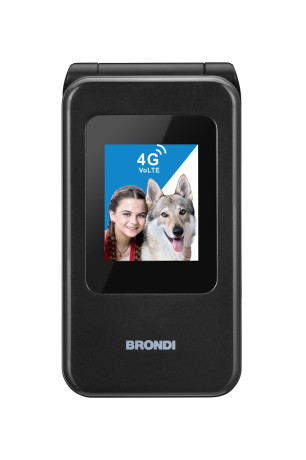 BRONDI AMICO SPECIALE 4G  T.CELL AMICO SPECIALE 4G DUAL