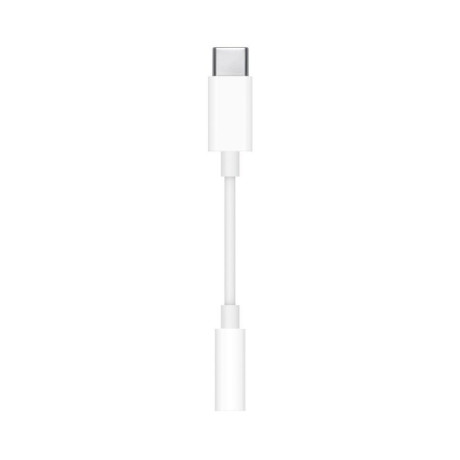 APPLE MW2Q3ZM/A  ADATTATOREDA USB-C 3,5MM JACK