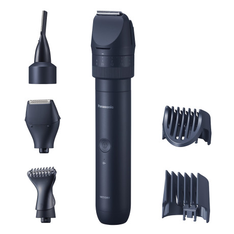 Immagine PANASONIC ER-CKN1-PAC1  REGOLABARBA MULTI-GROOMING REG.