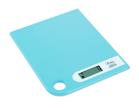 ARDES AR1PA1/Z  BILANCIA CUC 1GR/5KG. AZZURRO