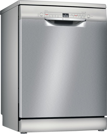 BOSCH SMS2ITI33E  LAVAST 12COP 5PR 48DB INOX HOME CONNEC