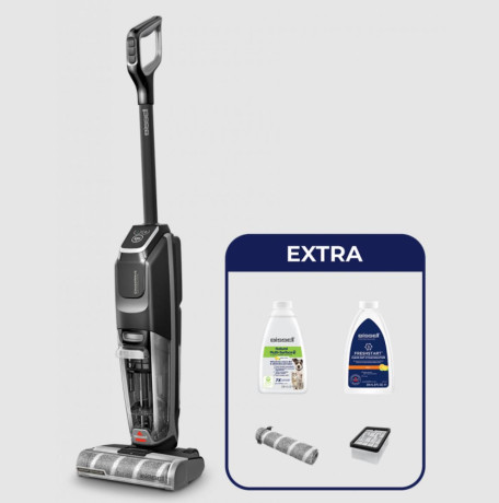 BISSELL 4000N  LAVA ASCIUGACROSSWAVE ONIFORCE EDGE