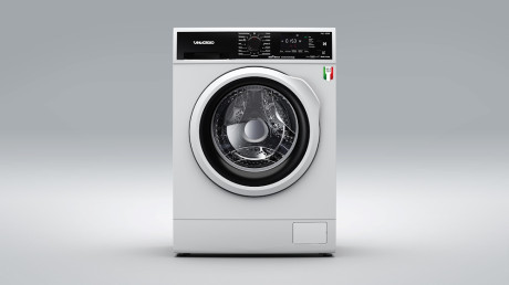 SAN GIORGIO FS614CA9  LAVATRICE 44CM 6KG 1400G INV DIG