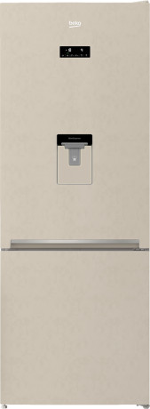 BEKO RCNE560E40DBN  FRIGO COMBI 510LT H192-L70 TNF DUAL