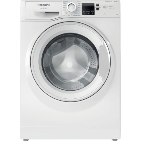 HOTPOINT ARISTON NFR79WIT  LAVATRICE CF 9KG 1400G INV VA