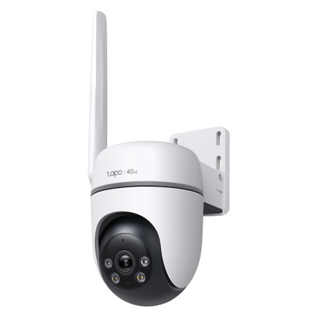 TP-LINK TAPO TC40GW  TELECAMERA PAN/TILT OUTDOOR 4G LTE