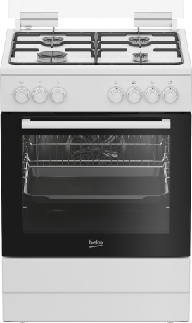 BEKO FBE62011WC  CUCINA 60X60 4F MULTI6 A BIANCA