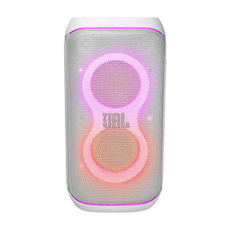 JBL PBCLUB120SWEP  SPEAKER WIRELESS BT5.4 160W BIANCHE
