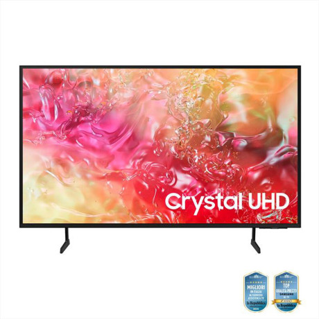 SAMSUNG UE50DU7170UXZT  TVCLED 50 4K SMART SAT T2 -DS-