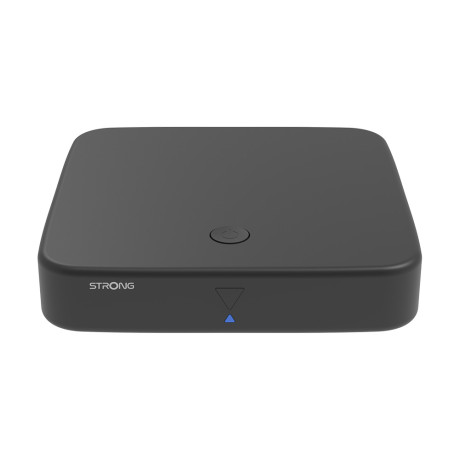 STRONG SRT420  BOX STREAMING 4K UHD - GOOGLE CAST -