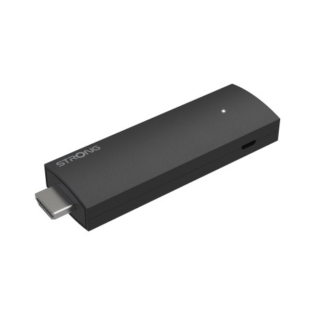 STRONG LEAP-UNA  STREAMING STICK 2K UHD PLAY STORE CEC F