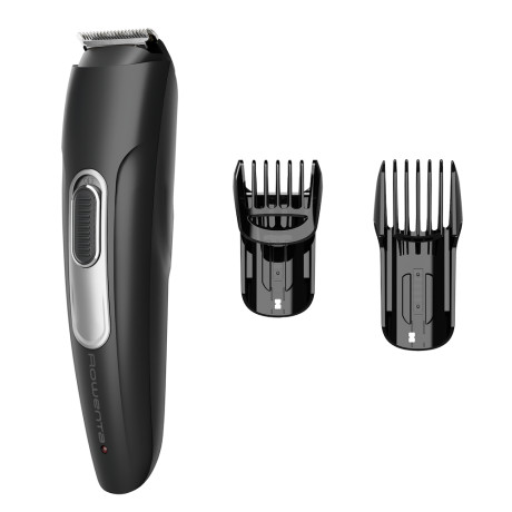 ROWENTA TN2804  REGOLABARBA0.5-20MM  LED TESTINA LAVABI