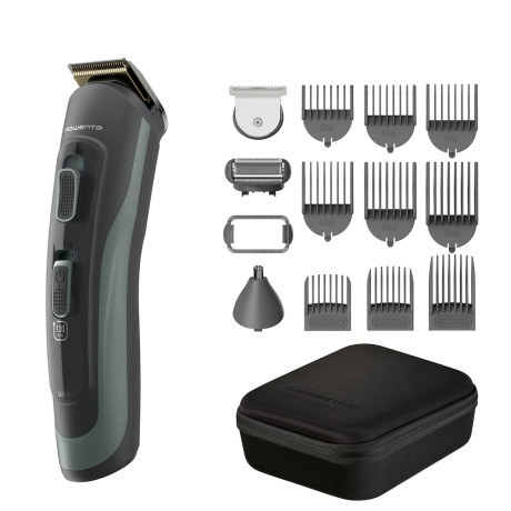 ROWENTA TN9444  REGOLABARBA15IN1 0.5-32MM WET&DRY