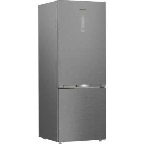 WHIRLPOOL WHK26493X5E  FRIGOCOMBI 490LT H192-L70 TNF INV