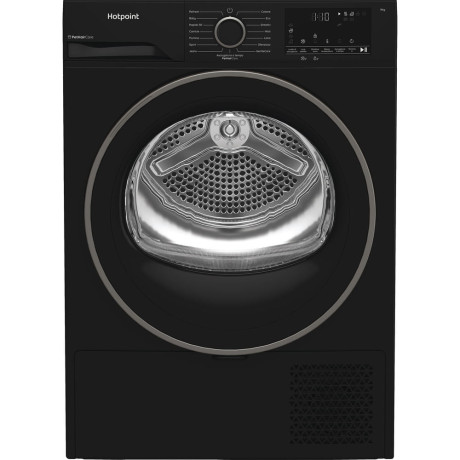 HOTPOINT ARISTON HPT94DBBSIT  ASCIUG 9KG INV EASYIRON PE