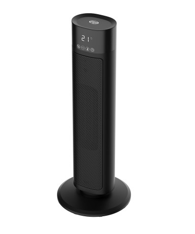 ARGO TECH TOWER  TERMOVENTILATORE TORRE 2000W 2LIV ECO/C
