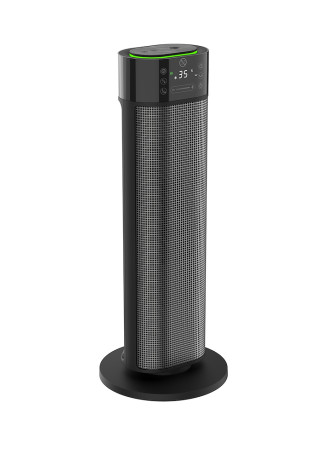 ARGO TECH TOWER HUMY  TERMOVENTILATORE TORRE 2000W 3LIV